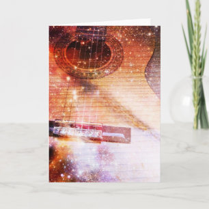 Universalkortets musik kort