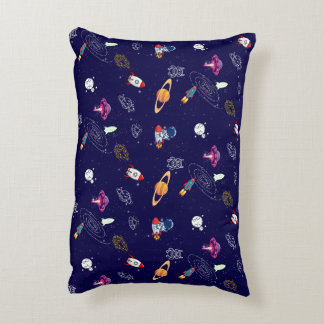 Universaltema Prydnadskudde