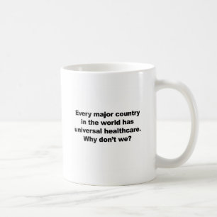 Universalvård Kaffemugg