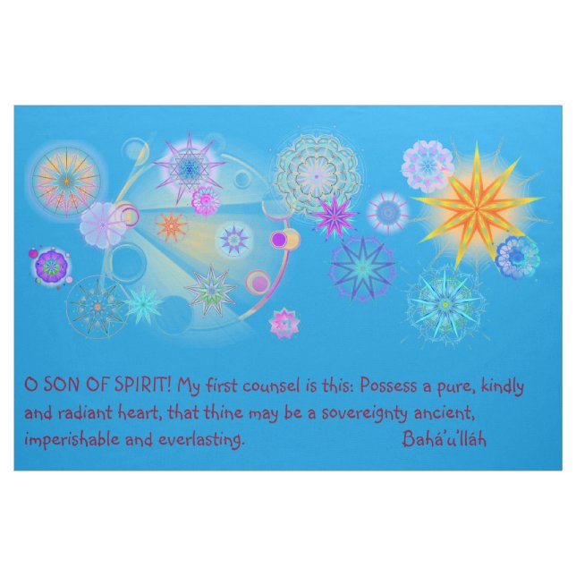 Universe99 Tyg (Yard)