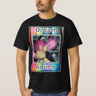 Universe Breaker Dream Anime T Shirt