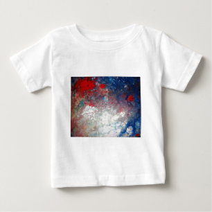 Universe - Galaxy - Cosmos - Mjölkaktig väg Tee