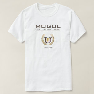 Universe Hip hop Mogul Collection T-Shirt