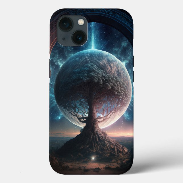Universe konsomisk kontroversiell kontroversiell k (Baksida)