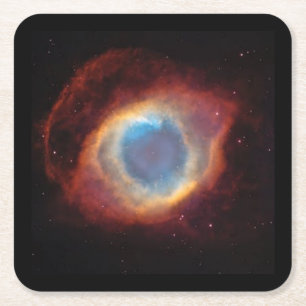 UNIVERSE KVADRATISKA PAPPERS UNDERLÄGG PAPPER KVADRAT