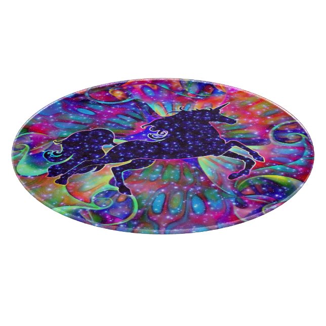 UNIVERSE Multifärgat (Hörn)