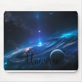 Universe musmattor kan anpassas efter eget önskemå