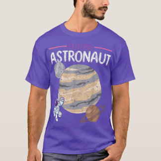 Universe Outer Space Science Planets Galaxy Future T Shirt