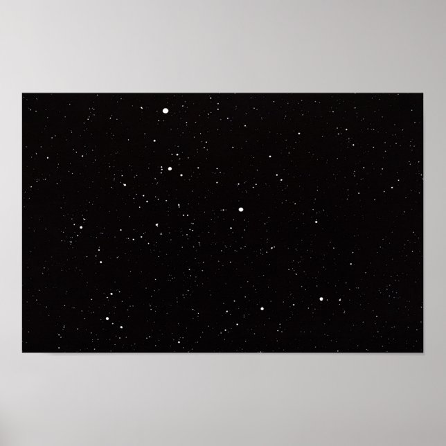universe poster (Framsidan)