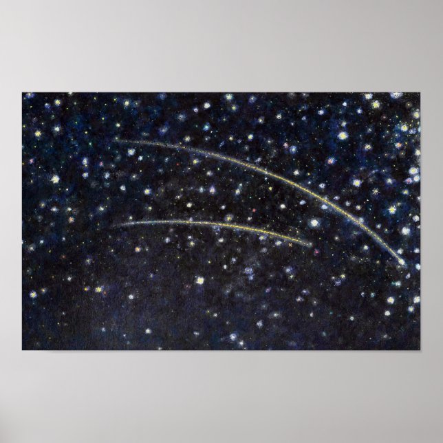 universe poster (Framsidan)
