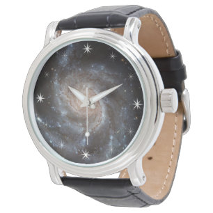 Universe Star Galaxy Watch Armbandsur