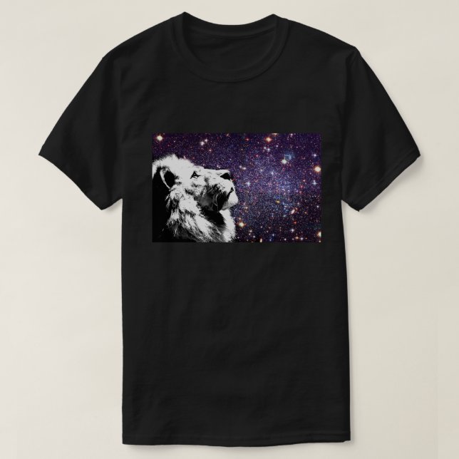 UNIVERSE T SHIRT (Design framsida)