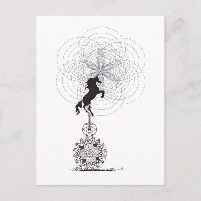 Universell-förening Vykort (Framsida)