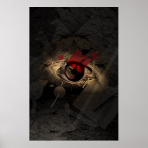 Universell geometri poster