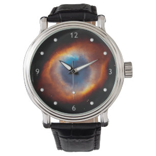 Universell Helix - Guds Öga 1 Armbandsur