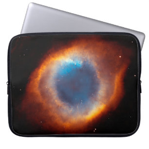 Universell Helix - Guds Öga 1 Laptop Fodral