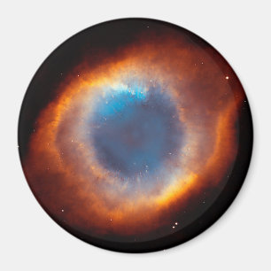 Universell Helix - Guds Öga 1 Magnet