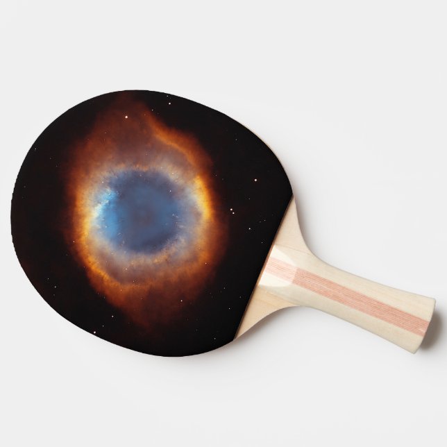 Universell Helix - Guds Öga 1 Pingisracket (Sidan)
