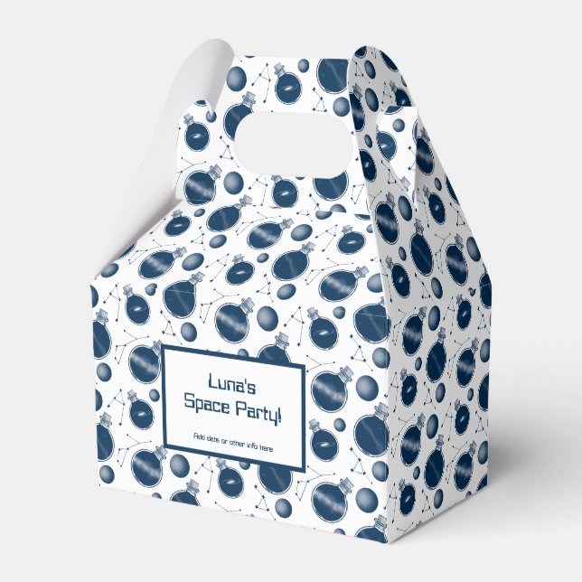 Universell i Flaska Presentaskar (Framsidan Sidan)