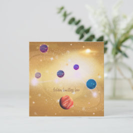 Universell Inbjudningar