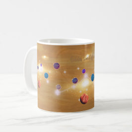 Universell Kaffemugg