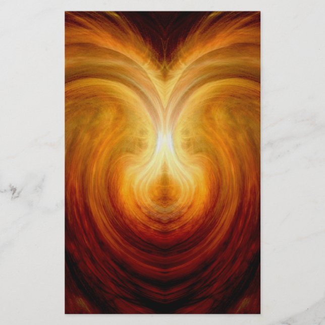 Universell Kärlek (Framsida)