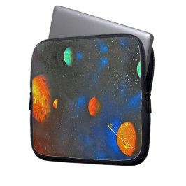 Universell Laptop Fodral