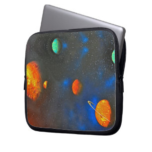Universell Laptop Fodral