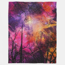 Universell magisk skog