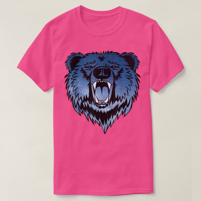 Universell med fara1979 t shirt (Design framsida)