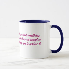 Universell Mugg