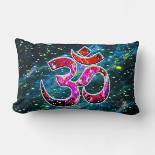 Universell OM Bodhi Lumbarkudde