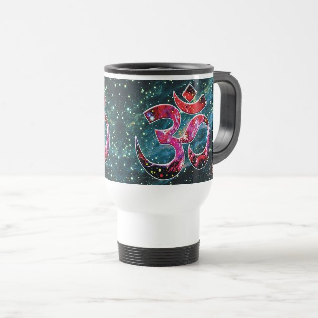 Universell OM Bodhi-mugg Resemugg (Framsida höger)