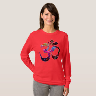 Universell OM-Chi Tee Shirt