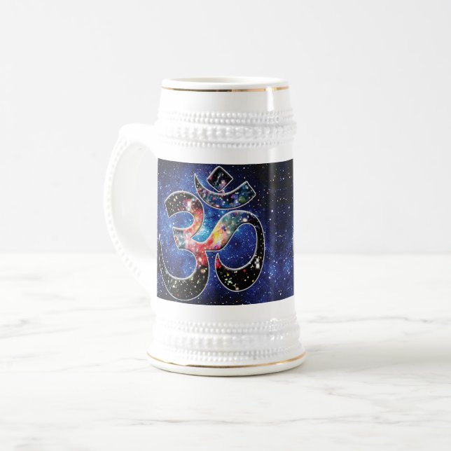 Universell OM Dhyana Sejdel (Framsida vänster)