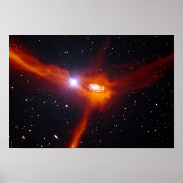 Universell Poster (Framsidan)