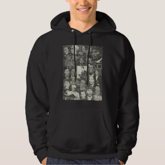 Universell sanningshoodie sweatshirt
