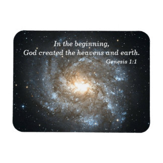 Universell skapande magnet