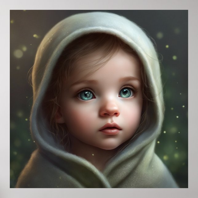 Universell underordnad poster (Framsidan)