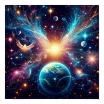 Universell vibration