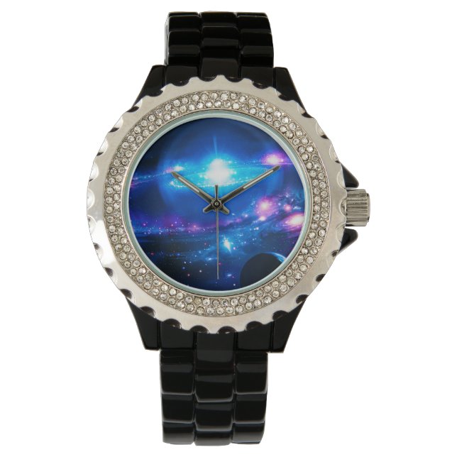 Universell Watch Armbandsur (Framsida)