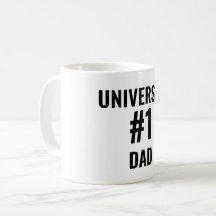 Universell's #1 Pappa