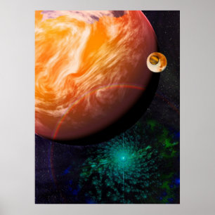 Universer Poster