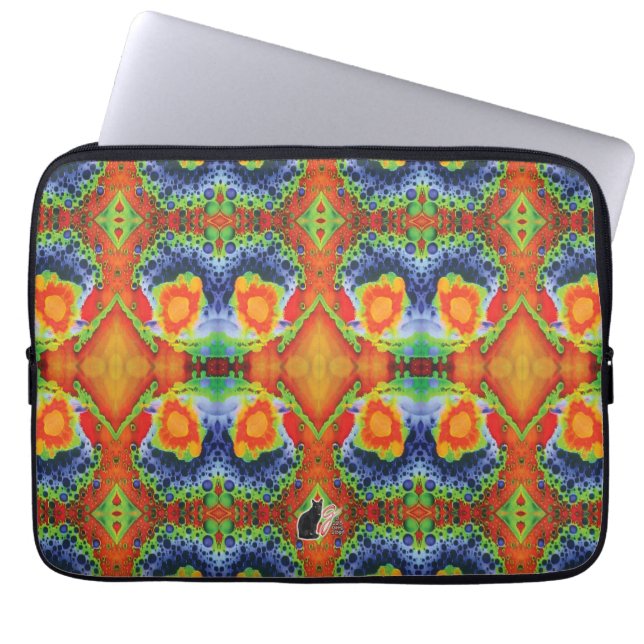 Universians KCFX Laptop sleeve (Framsidan)