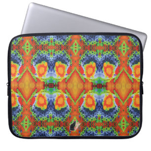 Universians KCFX laptopslev Laptop Fodral