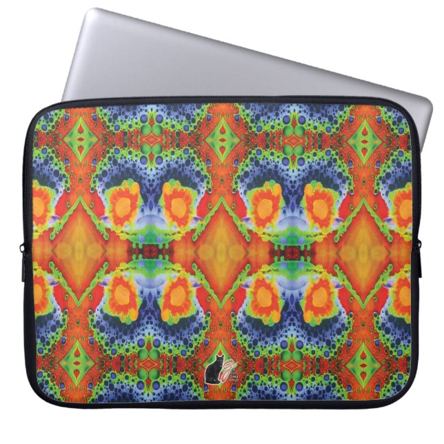 Universians KCFX laptopslev Laptop Fodral (Framsidan)