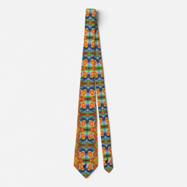 Universians KCFX Necktie Slips (Framsida)