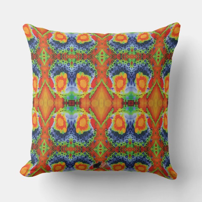 Universians KCFX Pillow Kudde (Framsida)