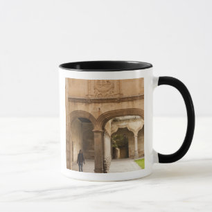 Universidad de Salamanca Mugg