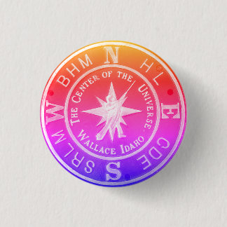 Universidans centrum i Wallace Idaho V2 Knapp